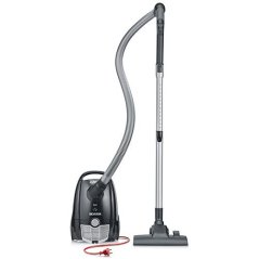 Beutelstaubsauger Severin BC 7030 schwarz