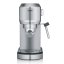 Hebelkaffeemaschine Severin Newspresa KA 5997 Edelstahl