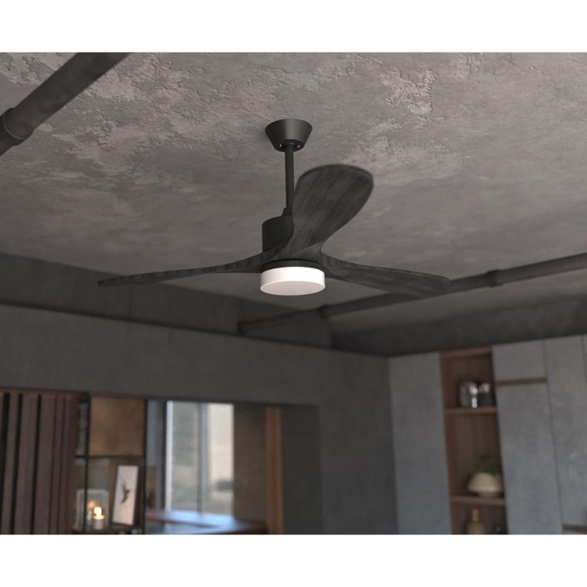 Deckenventilator Cecotec EnergySilence Aero 5290 Stone Pro 5982 schwarz
