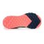 Damen-Laufschuhe New Balance WTARISR1 - Farbe: Blau/Rosa, Größe: 37