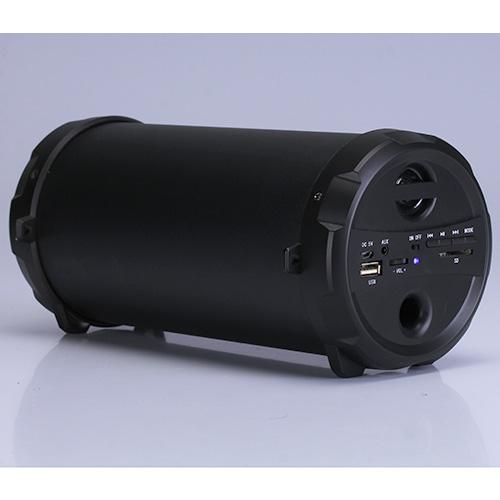AKAI ABTS-12C black speaker