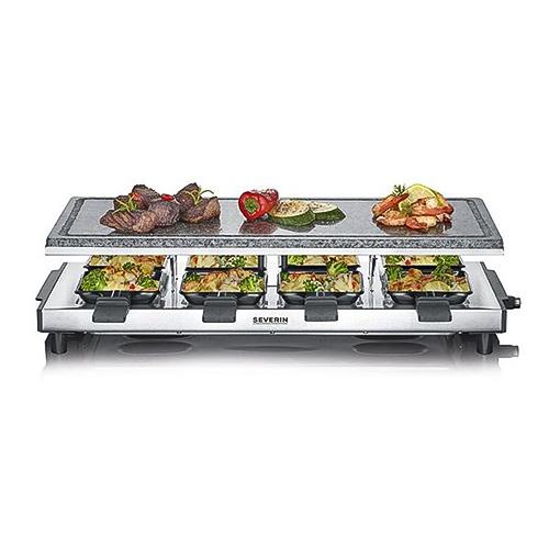 Grill do raclette Severin RG 2374
