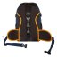 Studentenrucksack Target Airpack Switch Blurange 26281