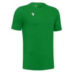 BOOST ECO T-SHIRT GRN SS (5 PZ)