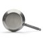 Stahlpfanne de Buyer Carbone Plus 5110.26, 26 cm