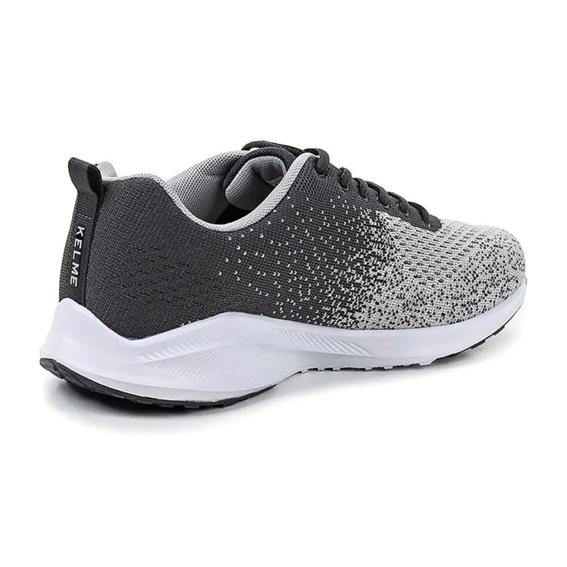 Dámská obuv Kelme K-Walking - Barva: Černá, Velikost: 36