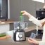 Kuchyňský robot Black+Decker BXFPA1200E černý