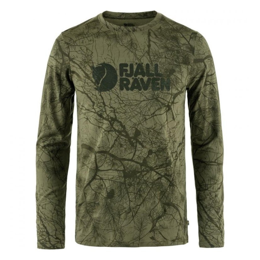 Värmland Wool LS M