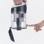 Severin CY 7089 vacuum cleaner, black