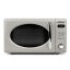 G3Ferrari G1015510 gray microwave oven