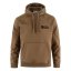 Pánská mikina Fjällräven Classic Hoodie M - Kolor: Szary, Rozmiar: XXL