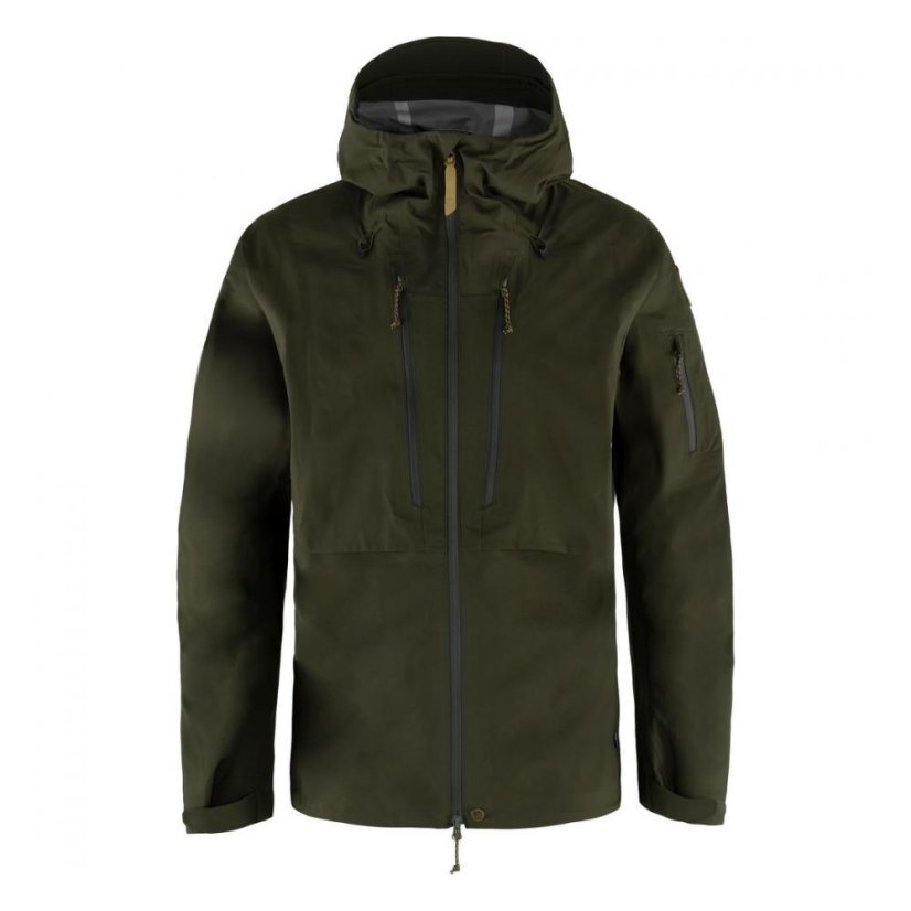 Keb Eco-Shell Jacket