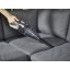 Severin HV 7147 gray handheld vacuum cleaner