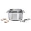 Topf de Buyer Alchimy Loqy 3661.16, 16 cm