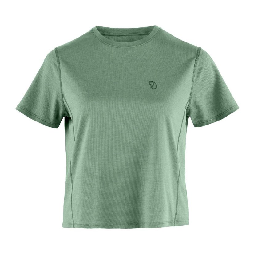 Abisko Day Hike Short T-shirt W