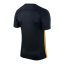 Nike Striped Segment III Men's Jersey - Color: Black/yellow, Size: S