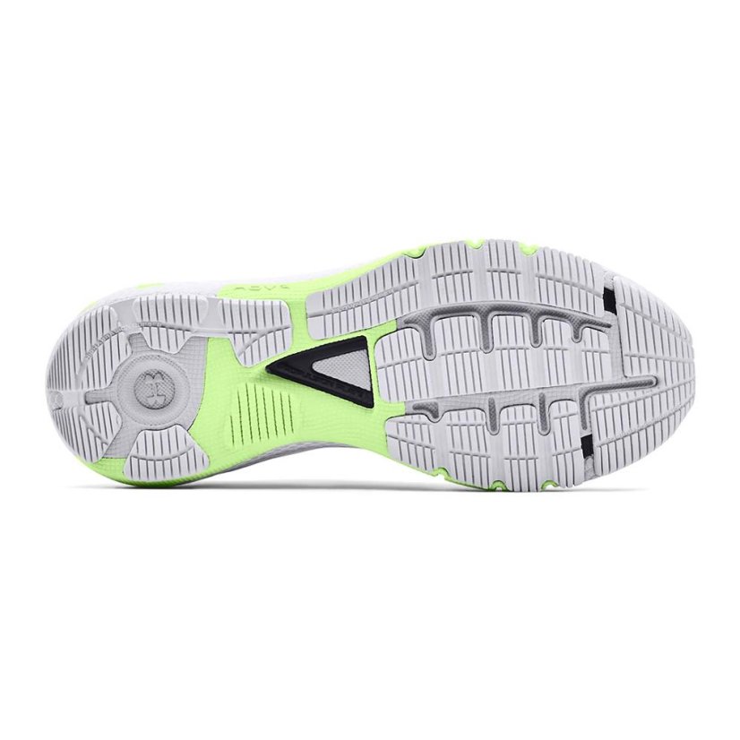 Under Armour Hovr Machina 2 W futócipő - Szín: Fehér, Méret: 42