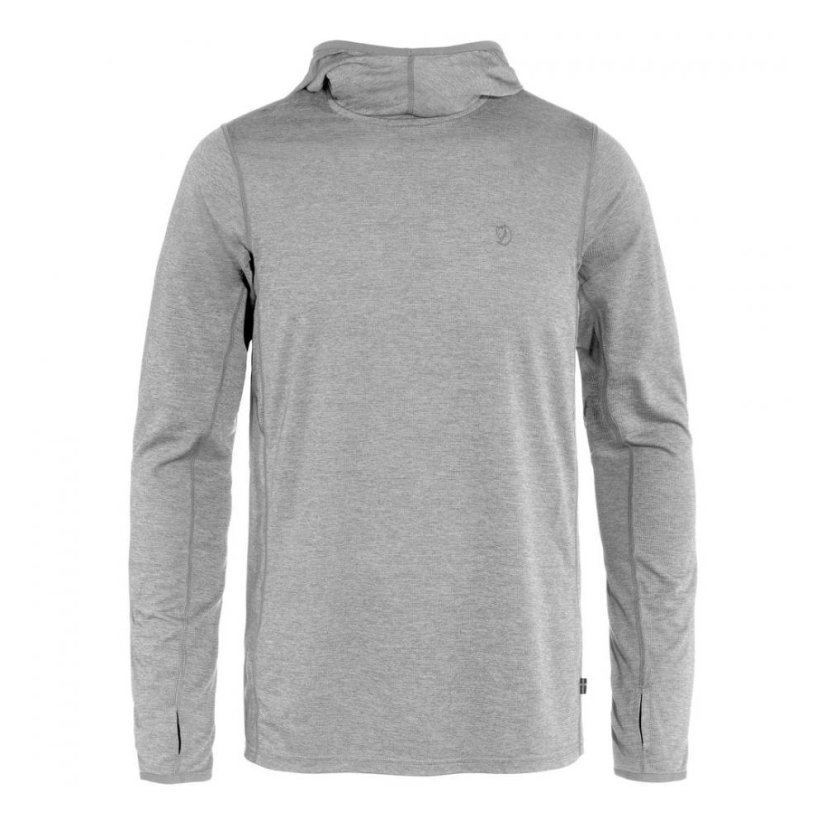 Abisko Sun-hoodie M