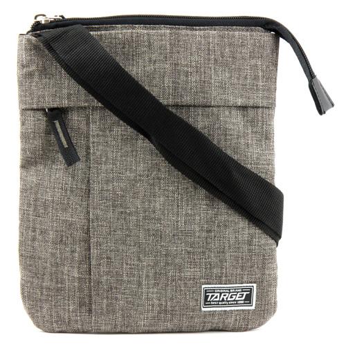 Cieľová taška cez rameno Target Messenger Classic Melange 21764