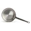 Kupferpfanne zum Sautieren de Buyer Prima Matera 6330.24, 24 cm