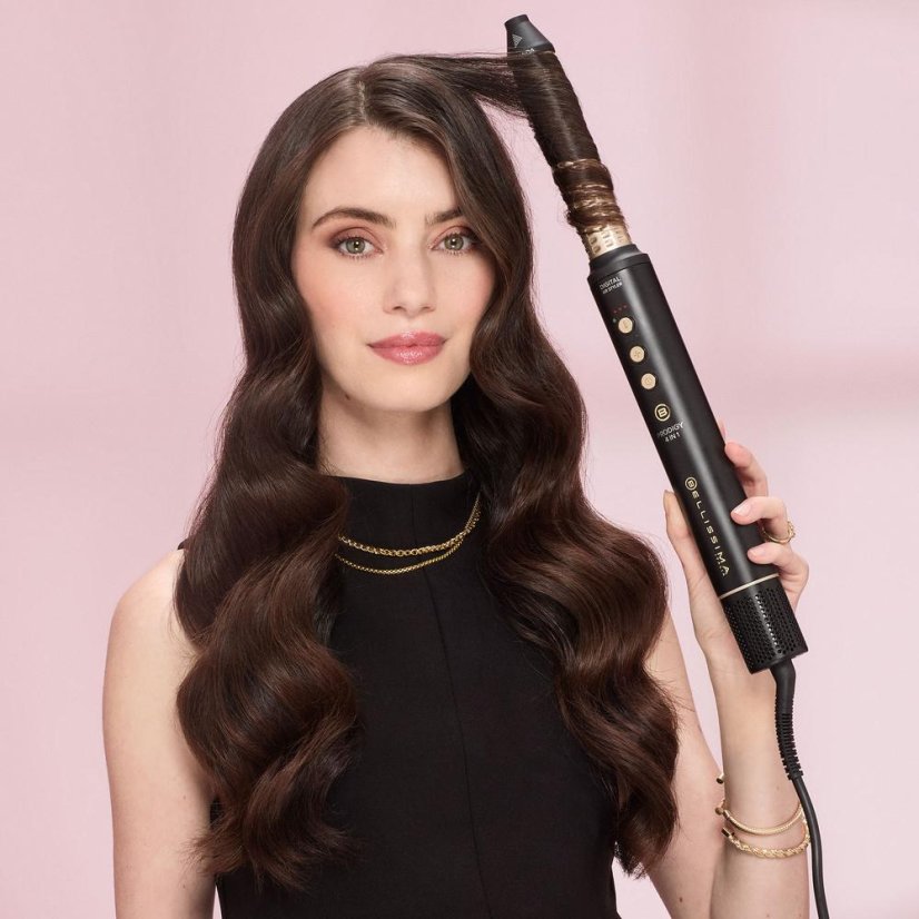 Bellissima PRODIGY 21006 Hot Air Coanda Styler