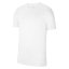 Nike Park 20 Kids' T-Shirt - Color: Black, Size: S