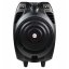 AKAI SS023A-X10 black speaker