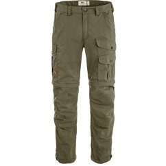 Vidda Pro Lite Zip-off Trs M