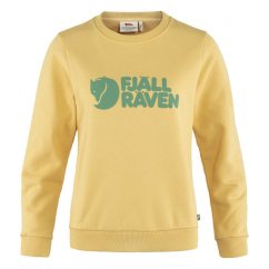 Fjällräven Logo Sweater W