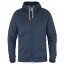 Övik Fleece Hoodie