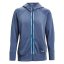 Under Armour Rival Terry Taped Women's Sweatshirt - Color: Black, Size: S