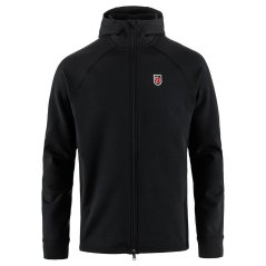 Pánská mikina Fjällräven Expedition Fleece Hoodie M