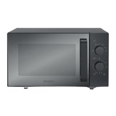 Mikrowelle Severin MW 7782 schwarz