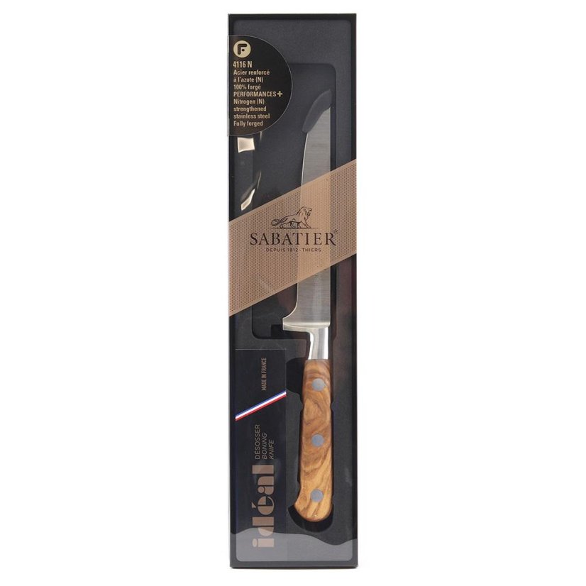 Ausbeinmesser Lion Sabatier Ideal Provencao 831385