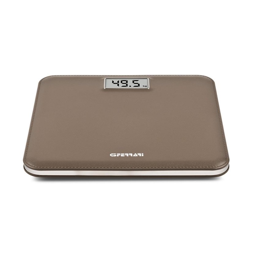 G3Ferrari G3001316 Personal Scale
