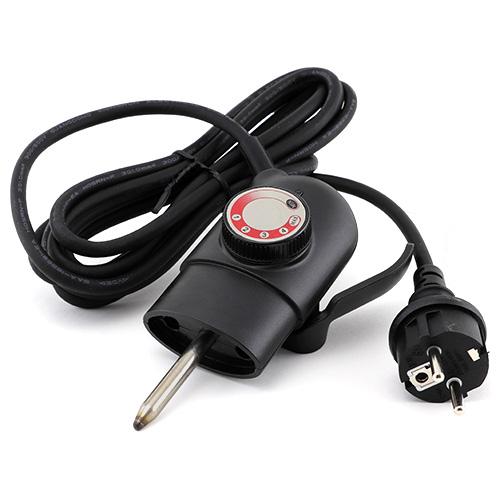 ND Termostat do grilla Severin 3382-048