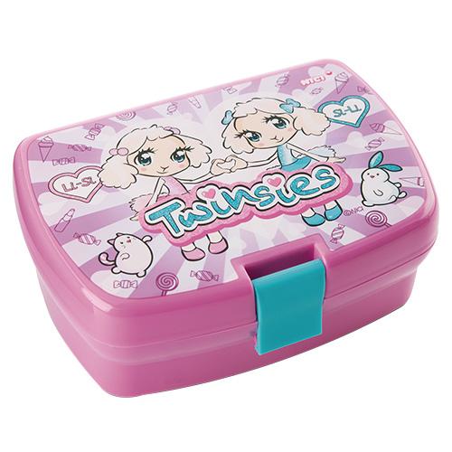 Nici snack box