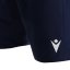 Macron Maracas sportbermuda - Szín: Fekete, Méret: 3XL