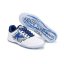 Sálová obuv Kelme Subito 6.0 - Barva: Bílá, Velikost: 38