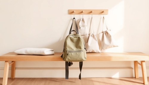 Kinderrucksäcke und Taschen