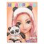 Top Model Beauty and Me cosmetic headband with ears, Jill