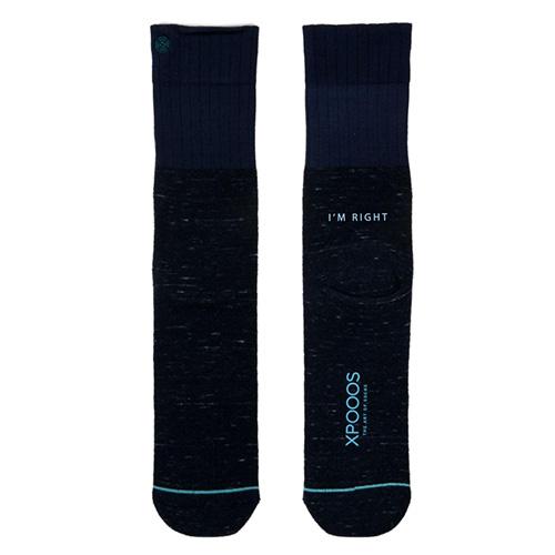 XPOOOS Essential Bamboo Socks XPOOOS Essential Bamboo Socks