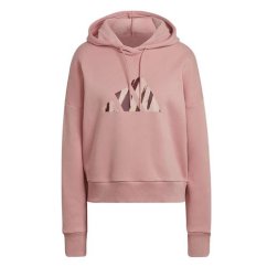 Dámská mikina Adidas W FI FF Hoodie