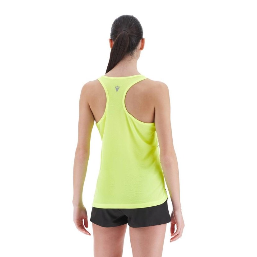 Macron Dolly Tank Top