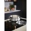 De Buyer ALCHIMY 3428.14 glass lid, 14 cm