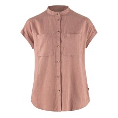 Övik Hemp Shirt SS W
