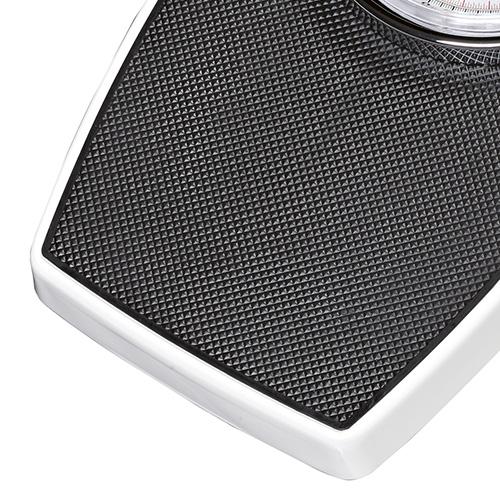 Personenwaage Girmi BP55 schwarz