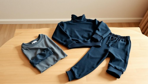 Sets, kits