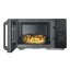 Mikrowelle Severin MW 7796 schwarz