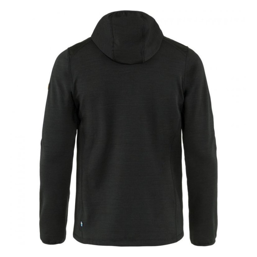 Keb Fleece Hoodie M